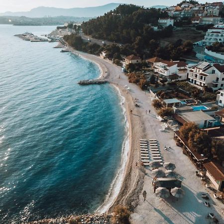 Beach Hotel Bozikovina 2 Podstrana Ngoại thất bức ảnh