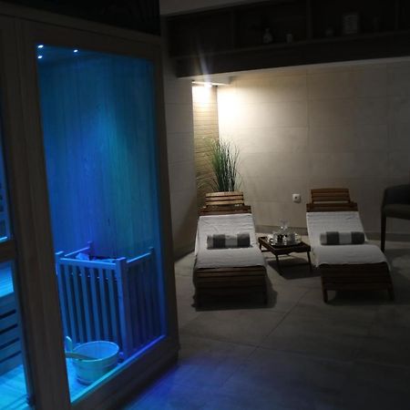 Beach Hotel Bozikovina 2 Podstrana Ngoại thất bức ảnh