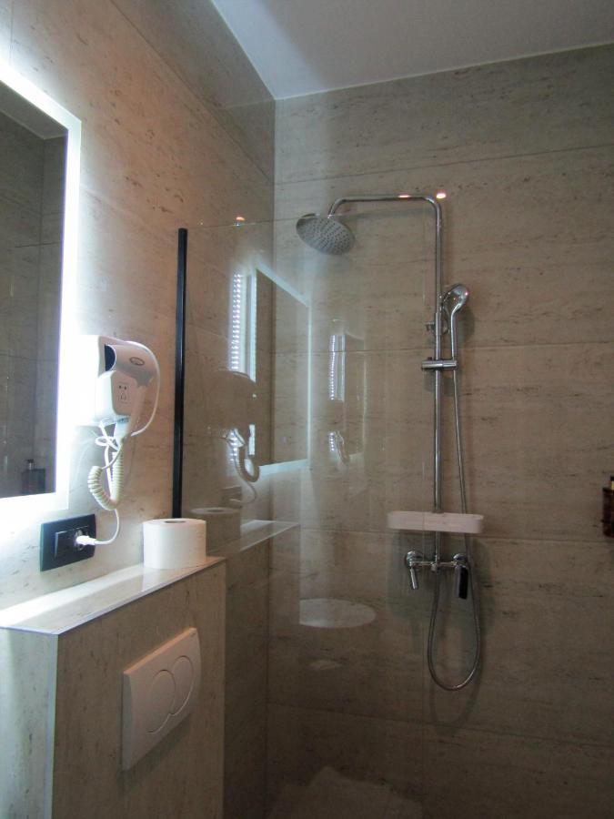 Beach Hotel Bozikovina 2 Podstrana Ngoại thất bức ảnh